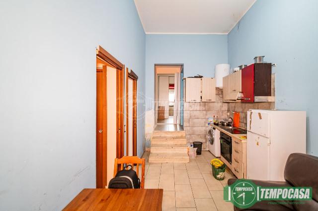 3-room flat in Via Giuseppe di Vittorio 115, San Donato Milanese - Photo 1