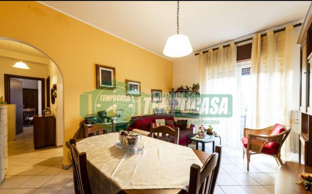 Zweizimmerwohnung in Via Giuseppe di Vittorio 67/B, San Donato Milanese - Foto 1