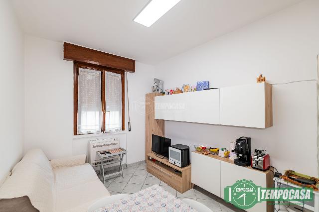 Zweizimmerwohnung in Via Adige 36, San Donato Milanese - Foto 1