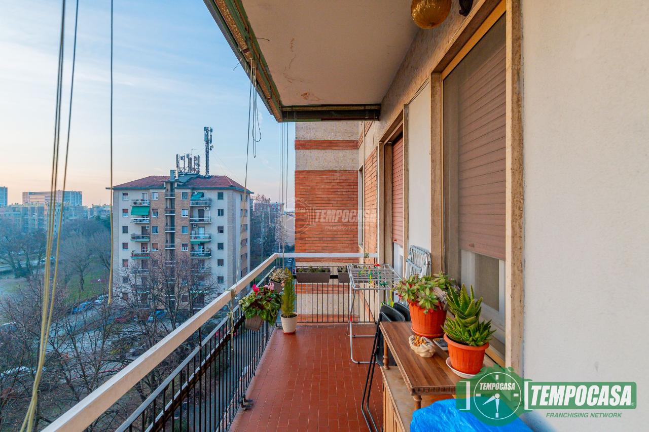 Appartamento in vendita a San Donato Milanese