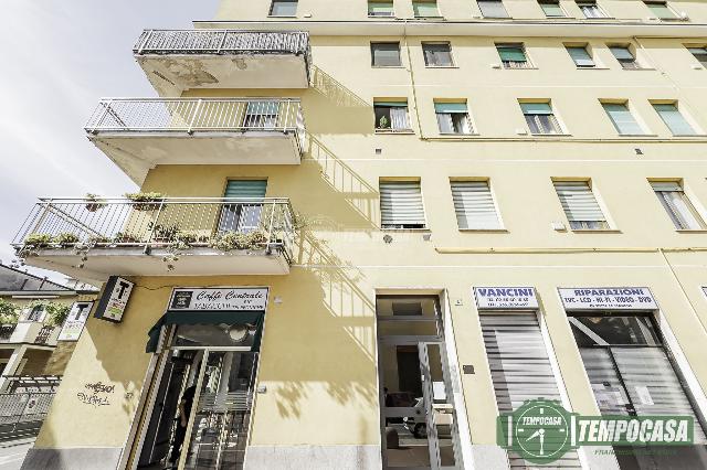 One-room flat in Via Ticino 3/a, San Donato Milanese - Photo 1