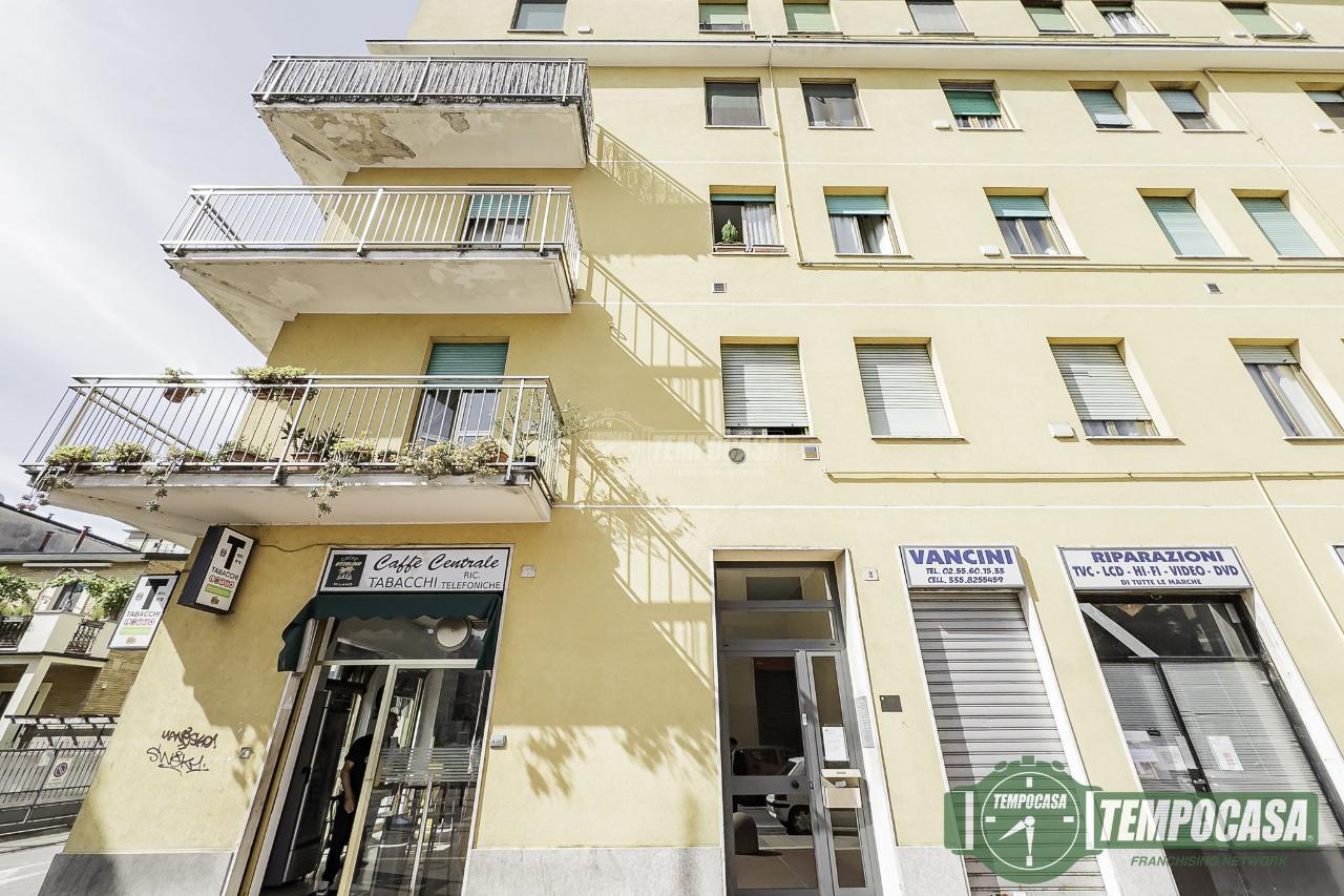 Appartamento in vendita a San Donato Milanese