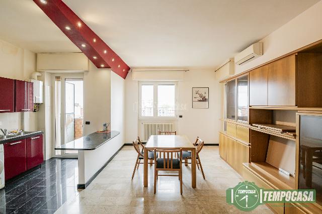 Zweizimmerwohnung in Via Rodolfo Morandi, San Donato Milanese - Foto 1