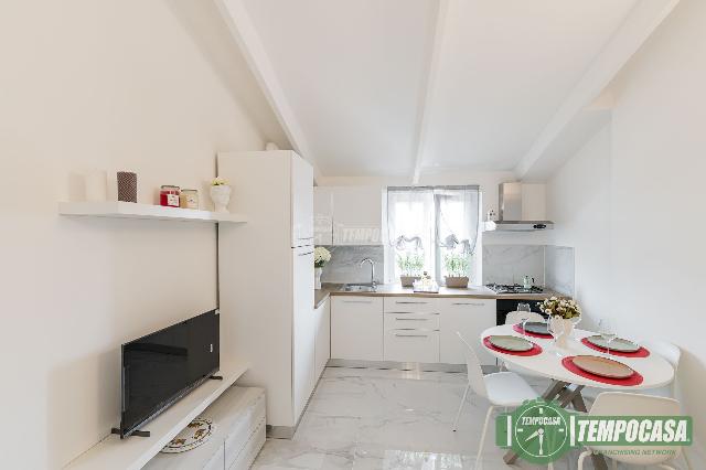 Zweizimmerwohnung in Via Adige 36, San Donato Milanese - Foto 1