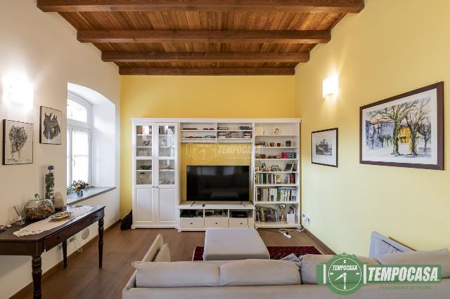 Zweizimmerwohnung in Via Luigi Calabresi 43, San Donato Milanese - Foto 1