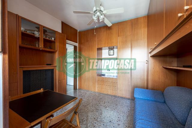 One-room flat, San Giuliano Milanese - Photo 1