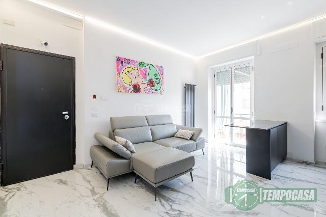 2-room flat, San Giuliano Milanese - Photo 1