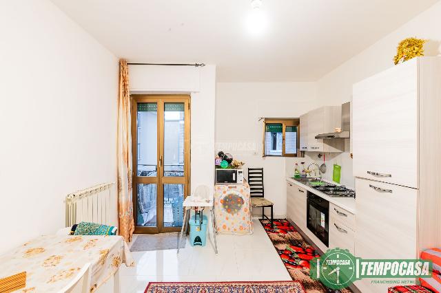 Zweizimmerwohnung in Via Labriola, San Giuliano Milanese - Foto 1