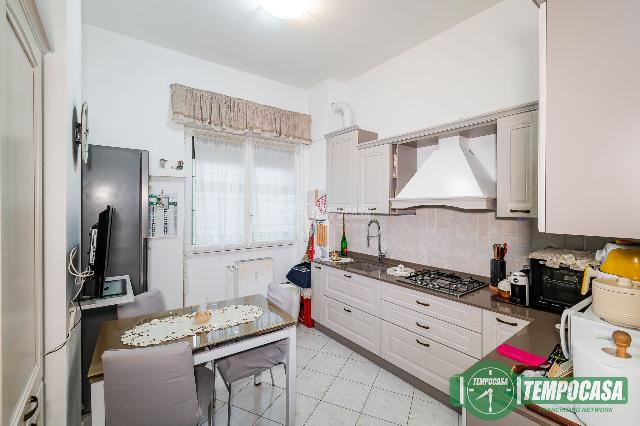 One-room flat in Viale Fratelli Cervi 34/a, San Giuliano Milanese - Photo 1