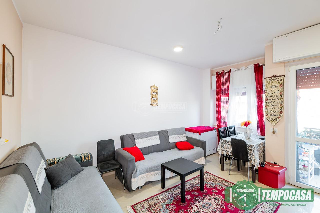 Appartamento in vendita a San Giuliano Milanese