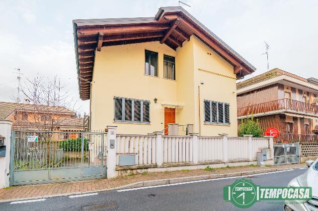 Mansion, San Giuliano Milanese - Photo 1