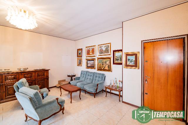 Wohnung in Via Emilia 5/a, San Giuliano Milanese - Foto 1