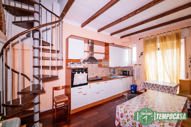 3-room flat in Via XI Febbraio 4/a, San Giuliano Milanese - Photo 1