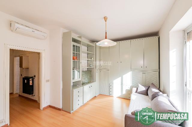 Monolocale in Viale Fratelli Cervi 31, San Giuliano Milanese - Foto 1