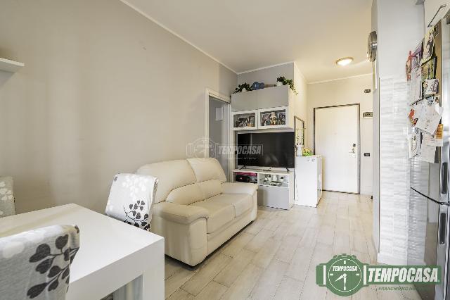 Dreizimmerwohnung, San Giuliano Milanese - Foto 1