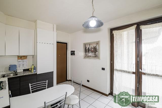 Bilocale in Via Privata Cavour 10/d, San Giuliano Milanese - Foto 1