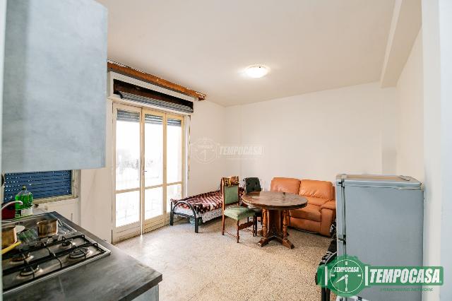 Zweizimmerwohnung, San Giuliano Milanese - Foto 1