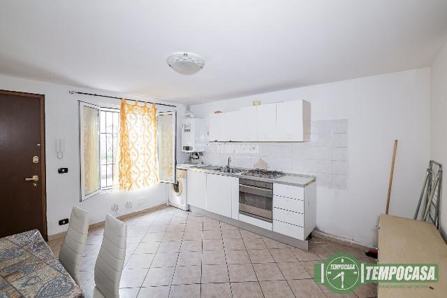 2-room flat, San Giuliano Milanese - Photo 1