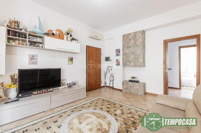 3-room flat in Via Risorgimento 3/C, San Giuliano Milanese - Photo 1