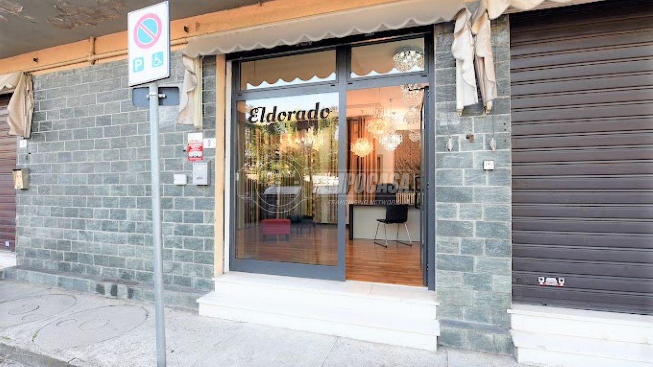 Negozio in Via Fregni, Modena - Foto 1