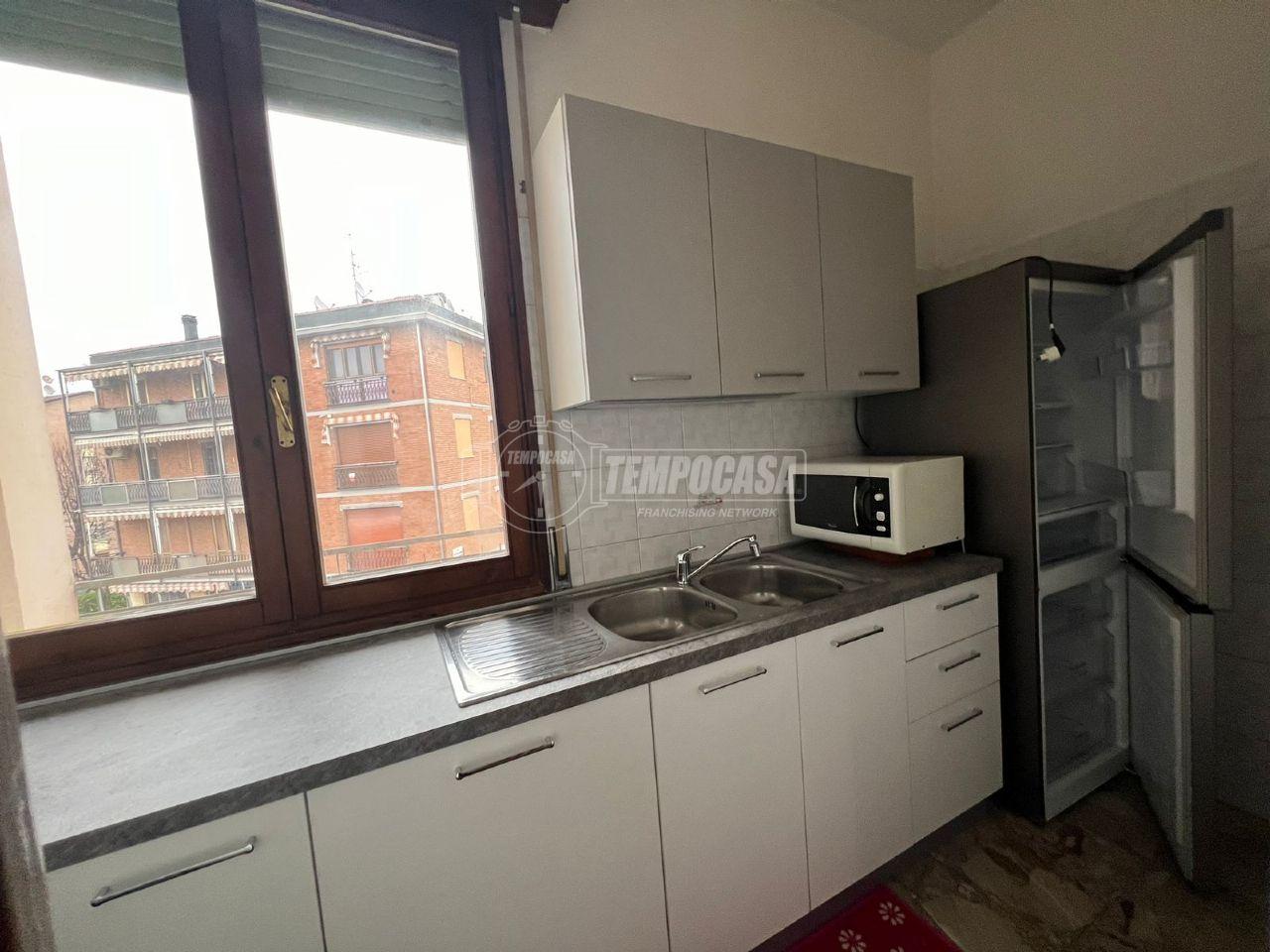 Appartamento in vendita a Modena