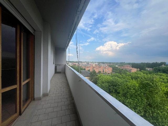 4-room flat in Via Tignale del Garda, Modena - Photo 1