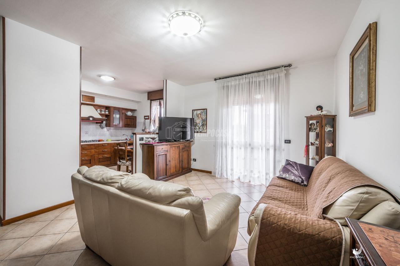 Appartamento in vendita a Camposanto