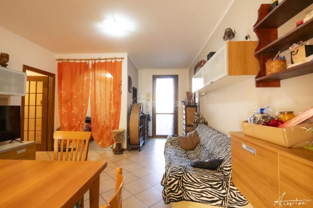 3-room flat in Via Maestra 1469/a, Ravarino - Photo 1