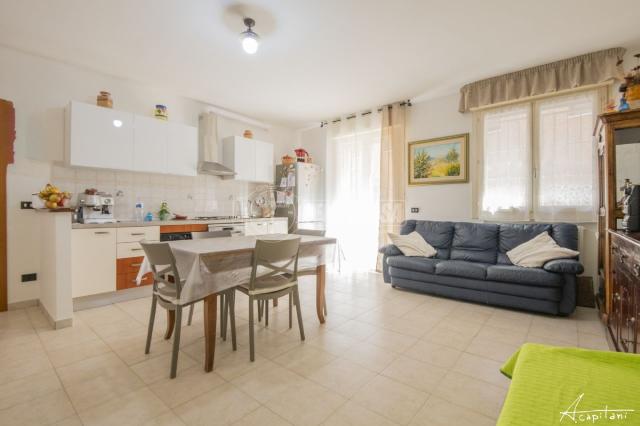 3-room flat in Via Valentino Pedretti 9, Nonantola - Photo 1