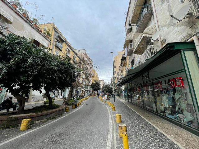 One-room flat in Via Giacomo Leopardi 26, Napoli - Photo 1