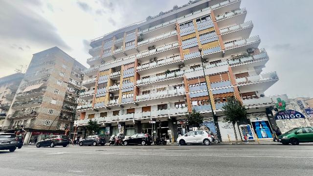 3-room flat in Via Giulio Cesare 101, Napoli - Photo 1