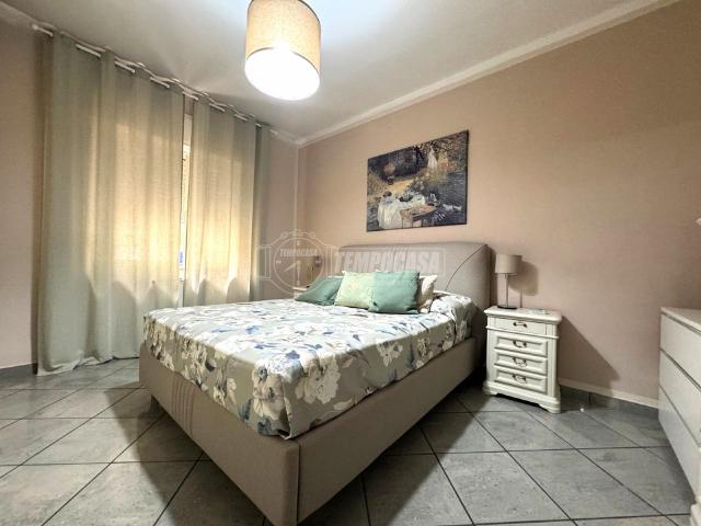 3-room flat in Via II Traversa Divisione Siena, Napoli - Photo 1