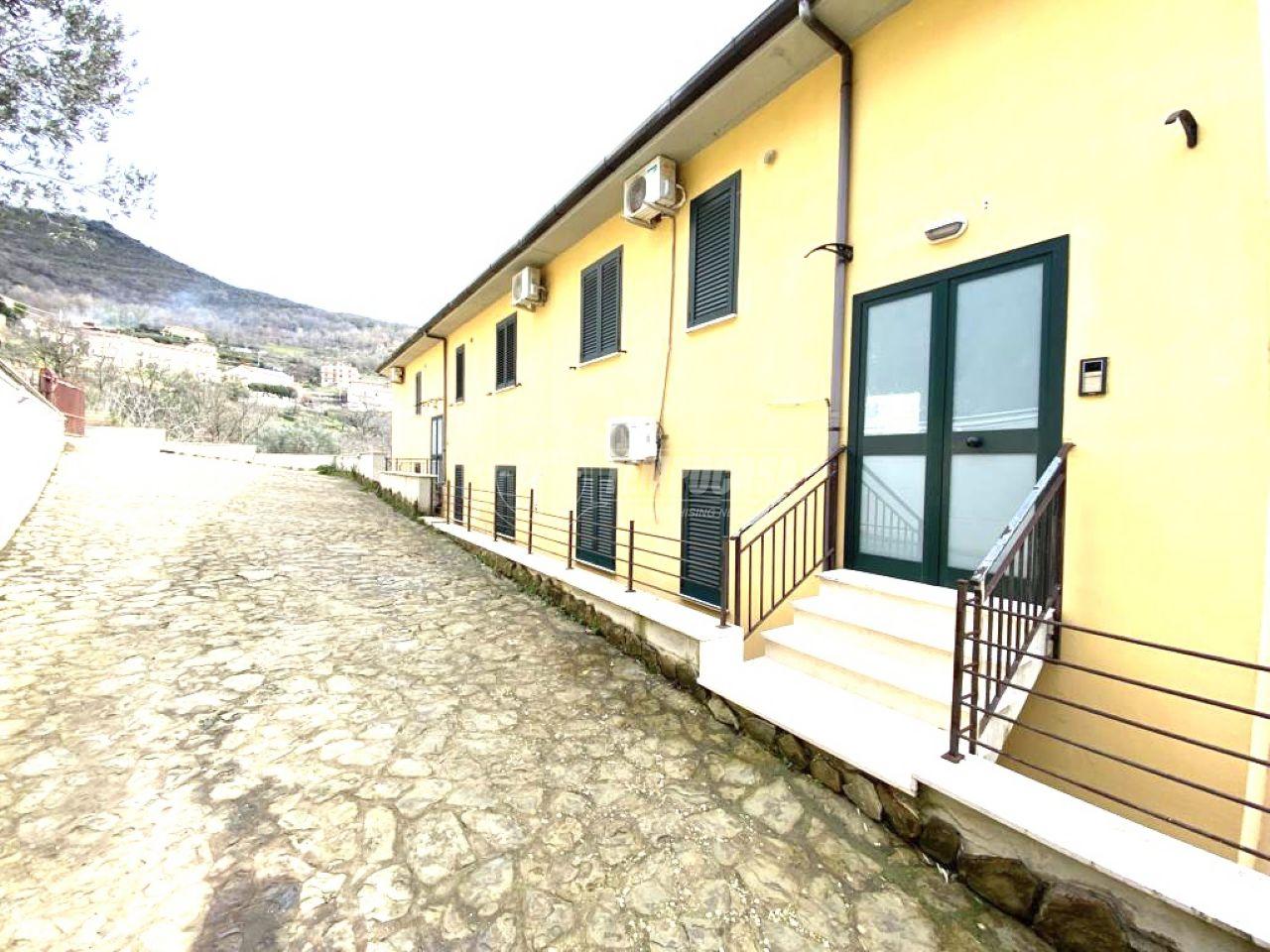 Appartamento in vendita a San Mauro Cilento