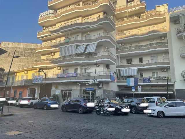 Dreizimmerwohnung, Casalnuovo di Napoli - Foto 1