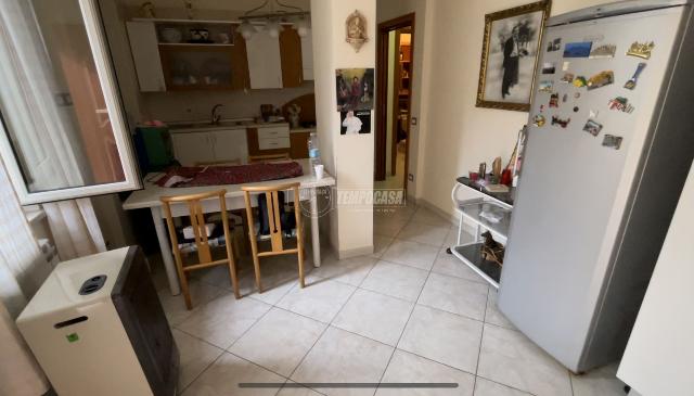 Dreizimmerwohnung, Casalnuovo di Napoli - Foto 1