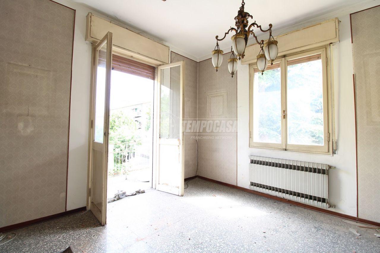 Casa indipendente in vendita a Reggio Emilia