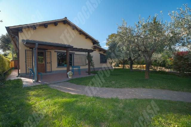 Villa in {3}, Strada Comunale di Meconi 6 - Foto 1