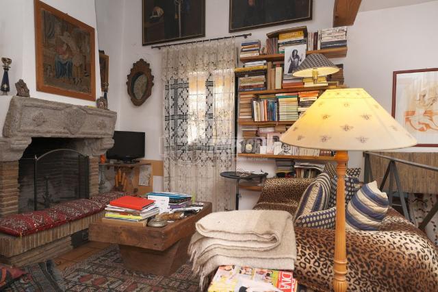 2-room flat in Via della Scala, Formello - Photo 1