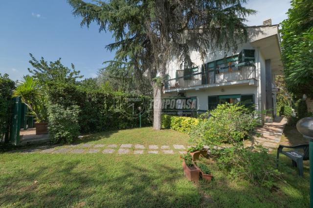 Terraced house in Viale Argentina, Formello - Photo 1