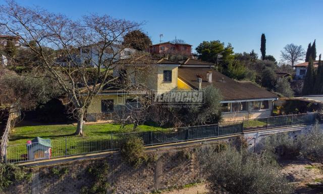 Mansion in Via Autunno, Formello - Photo 1