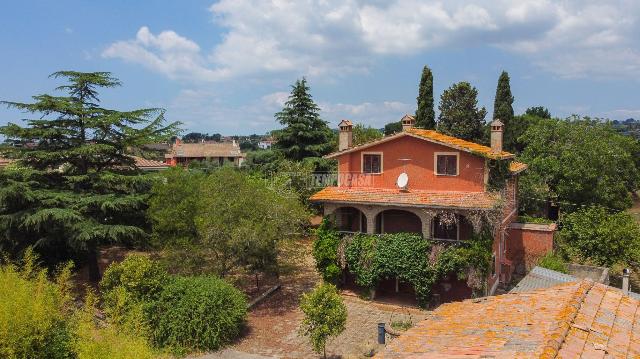 Mansion in Via Formellese Sud, Formello - Photo 1