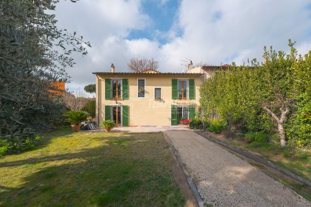 Terraced house in Viale Giappone, Formello - Photo 1