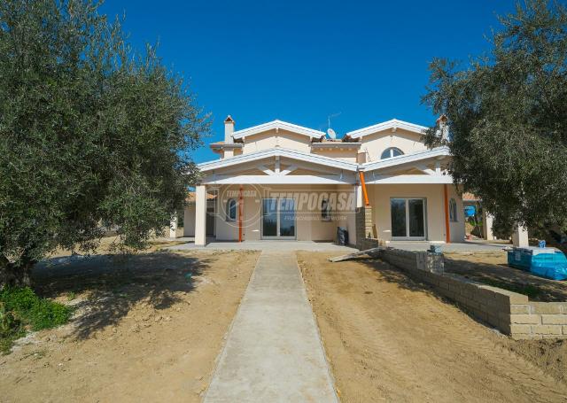 Terraced house in Via dell'Olio, Formello - Photo 1