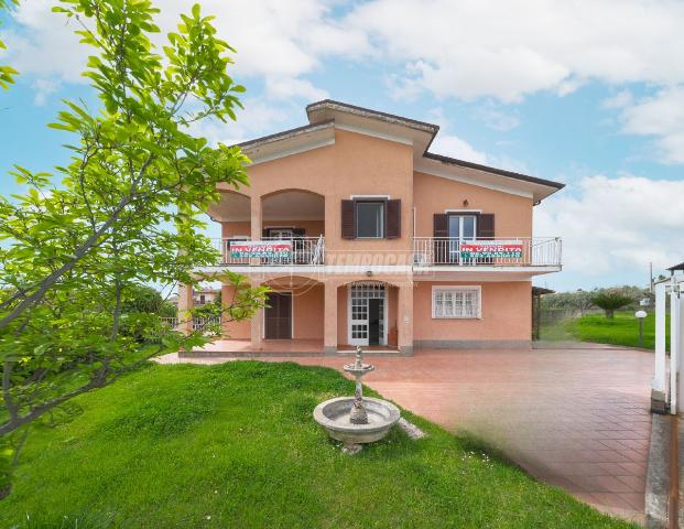 Villa a schiera in {3}, Via della Selviata - Foto 1