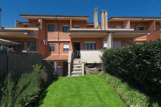 Villa a schiera in {3}, Via Marino Dalmonte - Foto 1