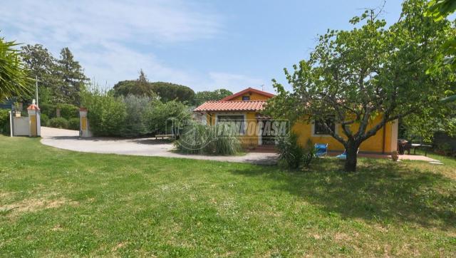 Villa in Via Giuseppe Cederle, Roma - Foto 1