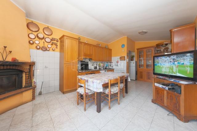 Terraced house in Via Monte Stallone, Formello - Photo 1