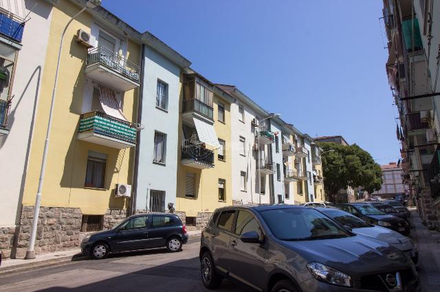 2-room flat in Via Vincenzo Monti, Sassari - Photo 1