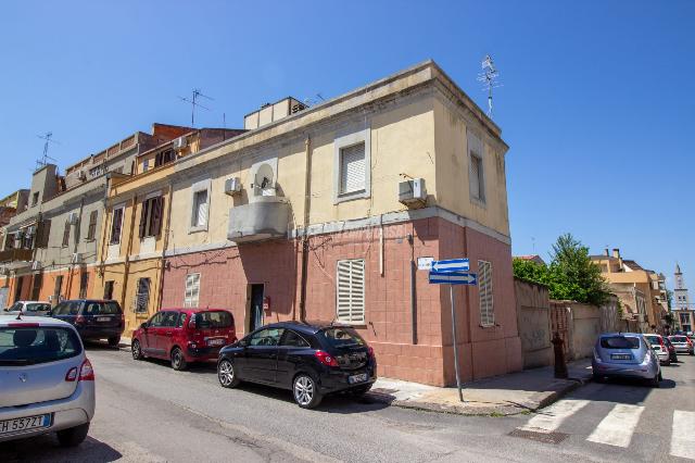 Einfamilienhaus in Via Flumenargia, Sassari - Foto 1