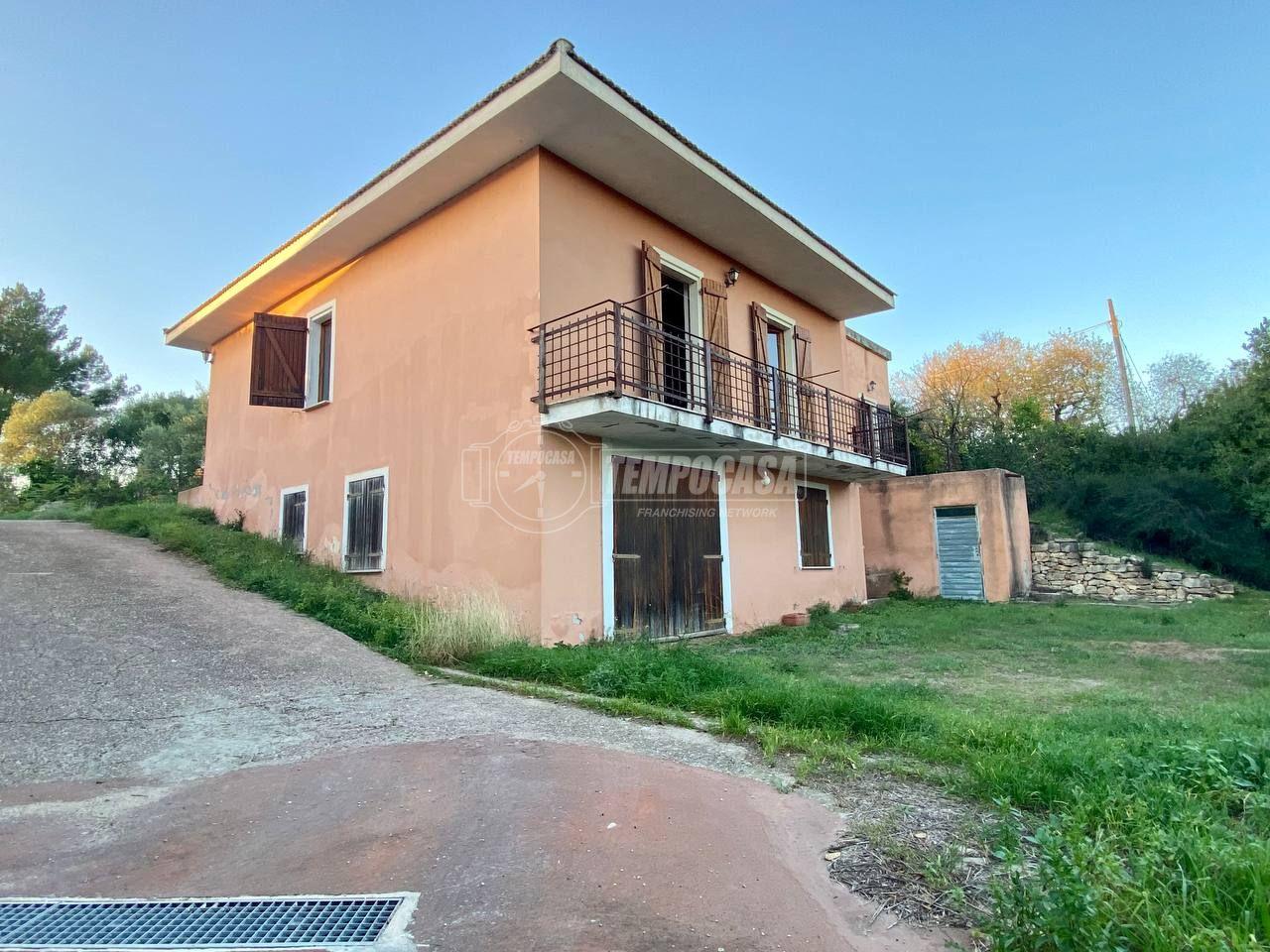 Villa in vendita a Sassari